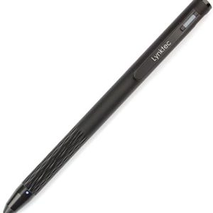 Fine Point Active Stylus Pen for iPad – Apex Fusion (Black)