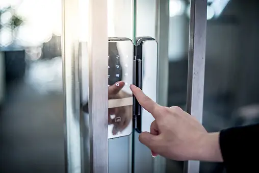 Read more about the article “The Smart Lock Revolution: Elevating Home Security”